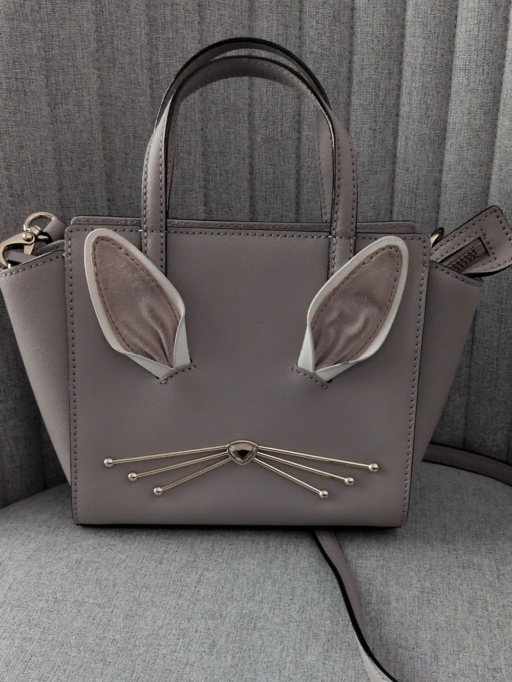 KATESPADE Handbag Bunny Ears